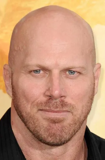 Фотография актёра – Нэйтан Джонс (Nathan Jones)