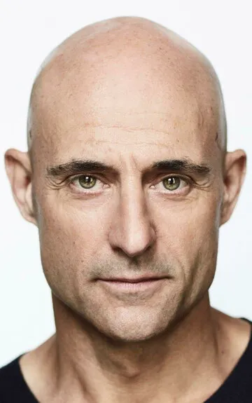 Фотография актёра – Марк Стронг (Mark Strong)