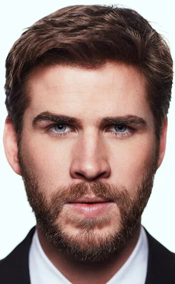 Фотография актёра – Лиам Хемсворт (Liam Hemsworth)