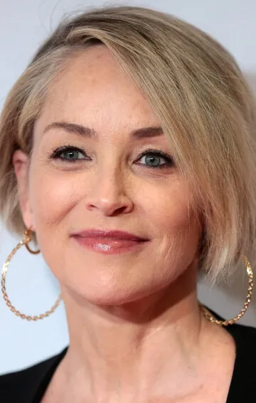 Фотография актёра – Шэрон Стоун (Sharon Stone)