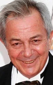 Фотография актёра – Ремо Джироне (Remo Girone)