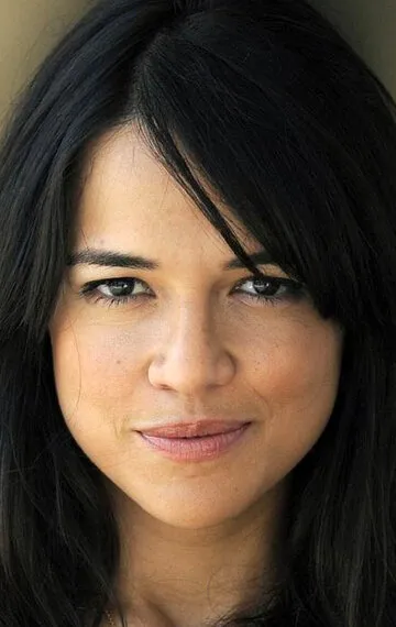 Фотография актёра – Мишель Родригес (Michelle Rodriguez)