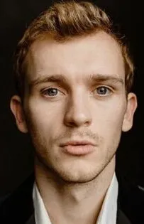 Фотография актёра – Гарри Лоути (Harry Lawtey)