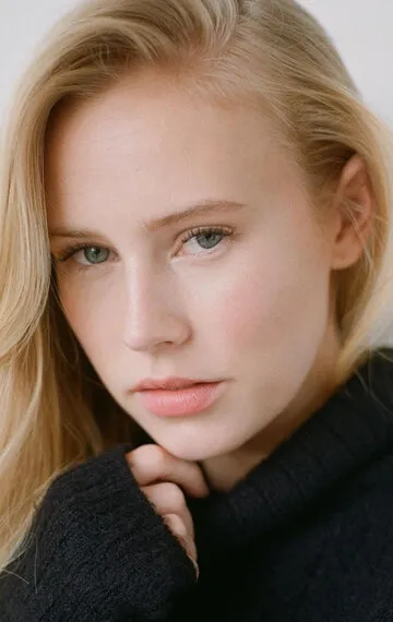 Фотография актёра – Даника Ярош (Danika Yarosh)