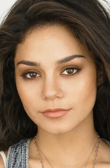 Фотография актёра – Ванесса Энн Хадженс (Vanessa Anne Hudgens)