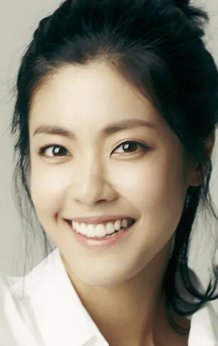 Фотография актёра – Ли Юн-джи (Lee Yoon-ji)