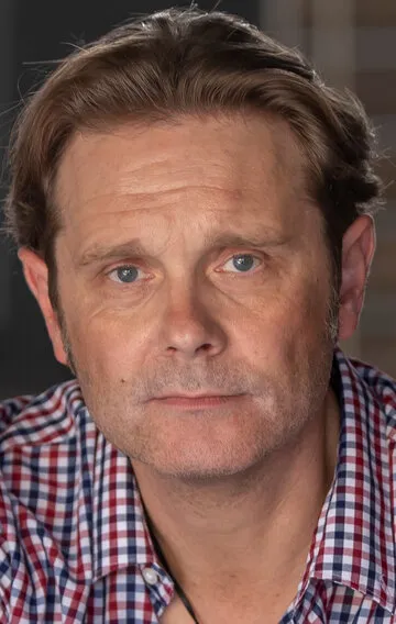 Фотография актёра – Петер Божо (Péter Bozsó)