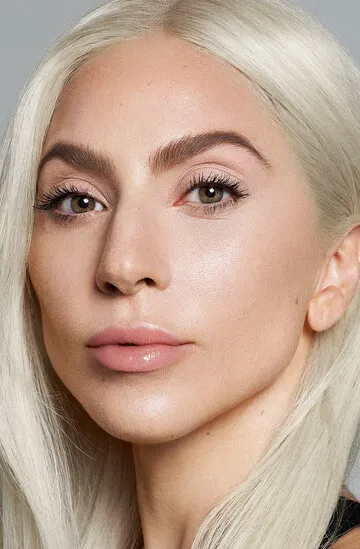 Фотография актёра – Леди Гага (Lady GaGa)