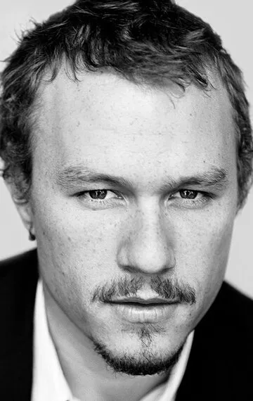Фотография актёра – Хит Леджер (Heath Ledger)
