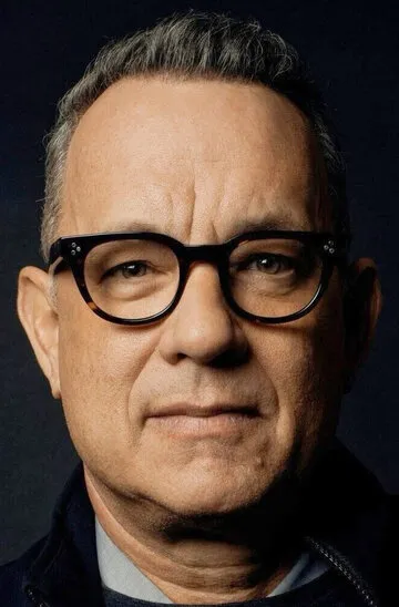 Фотография актёра – Том Хэнкс (Tom Hanks)