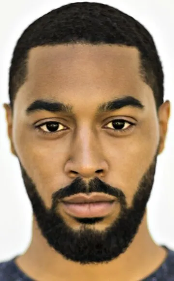 Фотография актёра – Тони Белл (Tonee Bell)