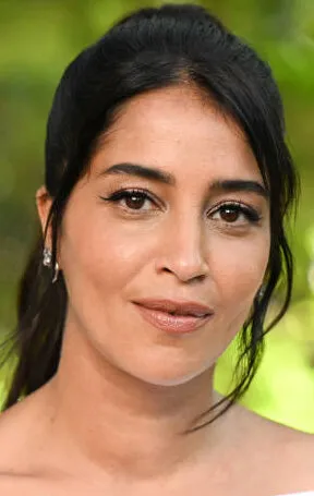 Фотография актёра – Лейла Бехти (Leïla Bekhti)