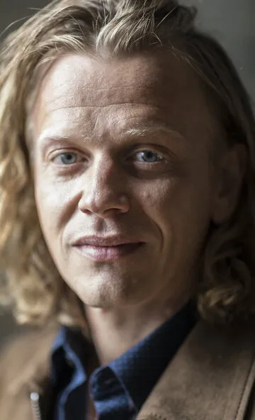 Фотография актёра – Алекс Лутц (Alex Lutz)