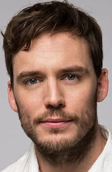 Фотография актёра – Сэм Клафлин (Sam Claflin)