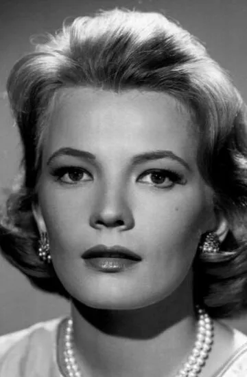 Фотография актёра – Джина Роулендс (Gena Rowlands)