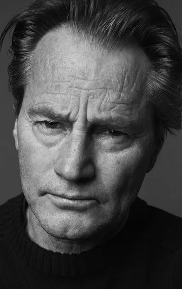 Фотография актёра – Сэм Шепард (Sam Shepard)
