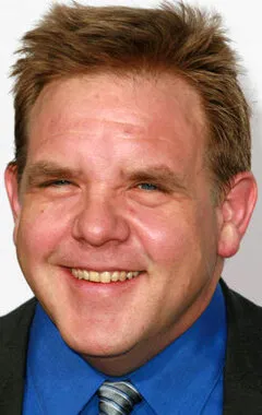 Фотография актёра – Брайан Хау (Brian Howe)