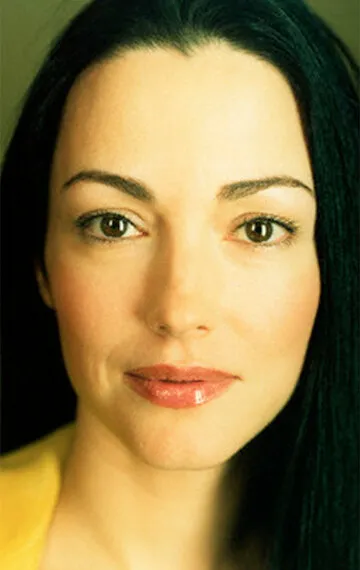 Фотография актёра – Джули Дрейфус (Julie Dreyfus)