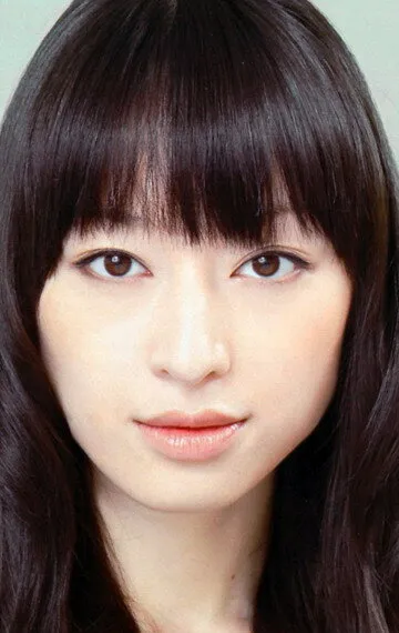 Фотография актёра – Тиаки Курияма (Chiaki Kuriyama)