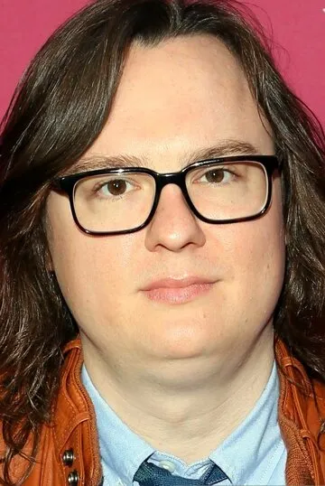 Фотография актёра – Кларк Дьюк (Clark Duke)