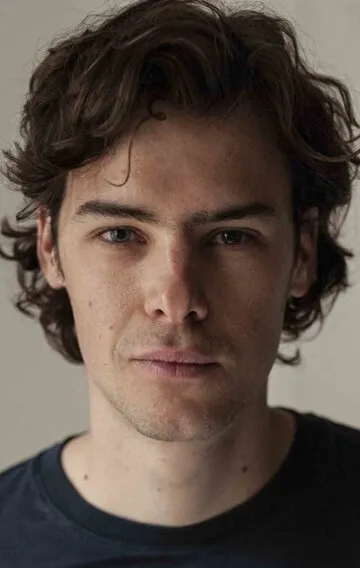 Фотография актёра – Томас Пренн (Thomas Prenn)