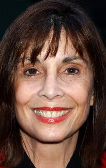 Фотография актёра – Талия Шайр (Talia Shire)