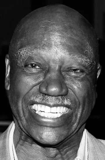 Фотография актёра – Тони Бертон (Tony Burton)