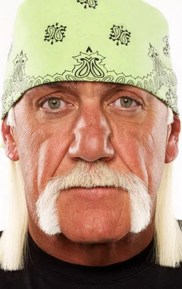Фотография актёра – Халк Хоган (Hulk Hogan)