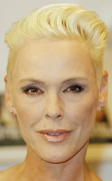 Фотография актёра – Бриджит Нильсен (Brigitte Nielsen)