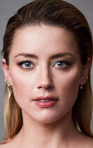 Фотография актёра – Эмбер Хёрд (Amber Heard)