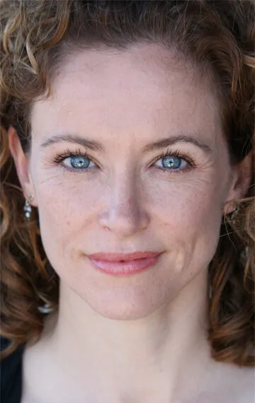 Фотография актёра – Лесли Хоуп (Leslie Hope)