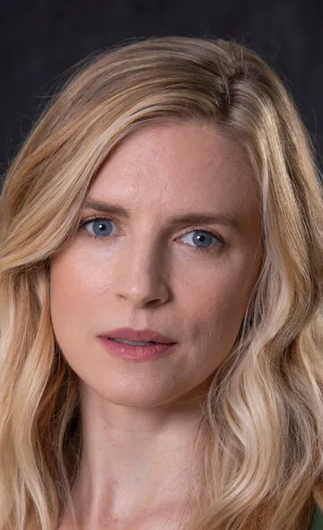 Фотография актёра – Брит Марлинг (Brit Marling)