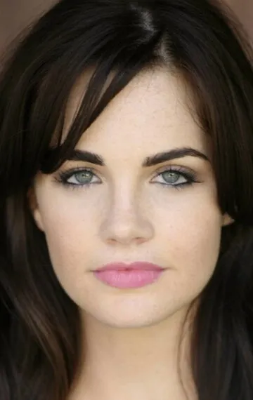 Фотография актёра – Джиллиан Мюррэй (Jillian Murray)