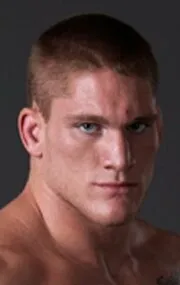 Фотография актёра – Тодд Даффи (Todd Duffee)