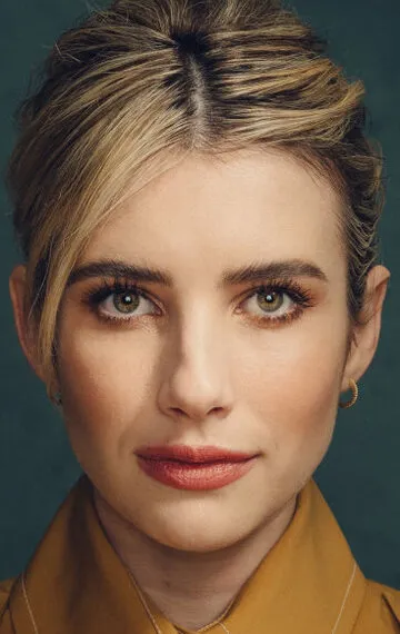 Фотография актёра – Эмма Робертс (Emma Roberts)