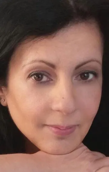 Фотография актёра – Анн Резани (Ann Rezanni)