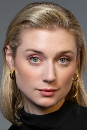 Фотография актёра – Элизабет Дебики (Elizabeth Debicki)