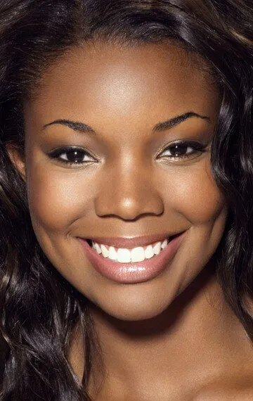 Фотография актёра – Гэбриэл Юнион (Gabrielle Union)
