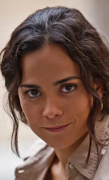 Фотография актёра – Алиси Брага (Alice Braga)