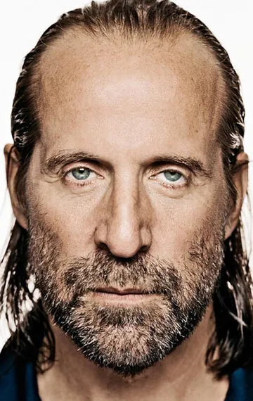 Фотография актёра – Петер Стормаре (Peter Stormare)