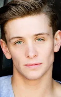 Фотография актёра – Трэвис Джеффри (Travis Jeffery)