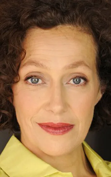 Фотография актёра – Карин Коновал (Karin Konoval)