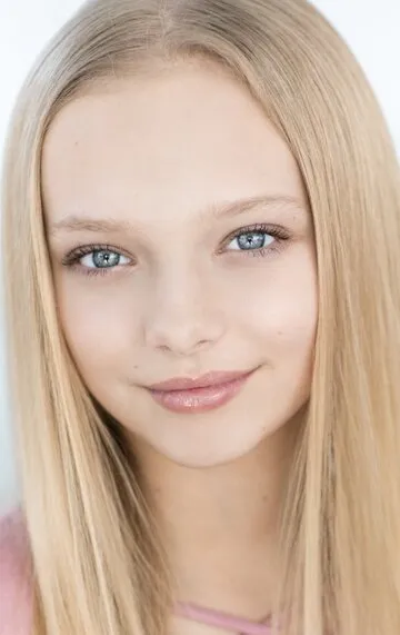 Фотография актёра – Амайя Миллер (Amiah Miller)