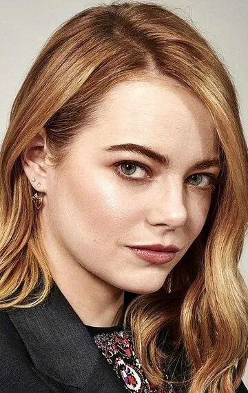 Фотография актёра – Эмма Стоун (Emma Stone)