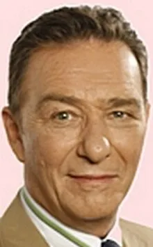 Фотография актёра – Эктор Коломе (Héctor Colomé)