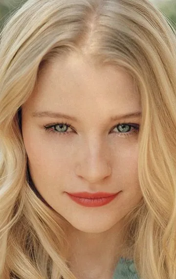 Фотография актёра – Эмили де Рэвин (Emilie de Ravin)