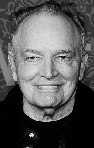 Фотография актёра – Том Бауэр (Tom Bower)