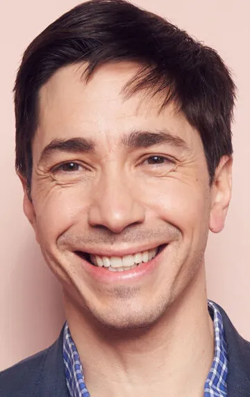 Фотография актёра – Джастин Лонг (Justin Long)