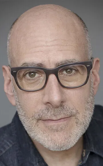 Фотография актёра – Даг Рэнд (Doug Rand)