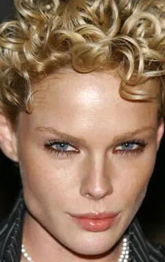 Фотография актёра – Кейт Наута (Kate Nauta)